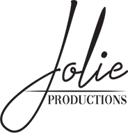 Jolie Productions Logo